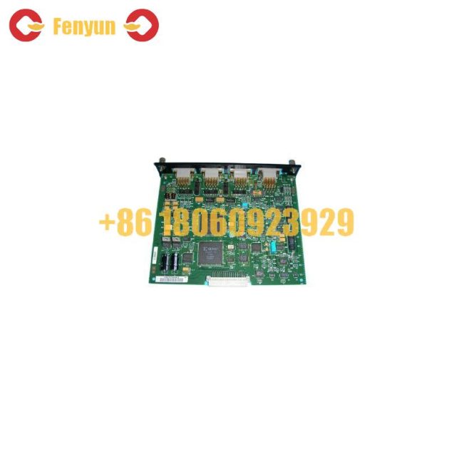 RELIANCE 0-57C411-2 Industrial Control Module