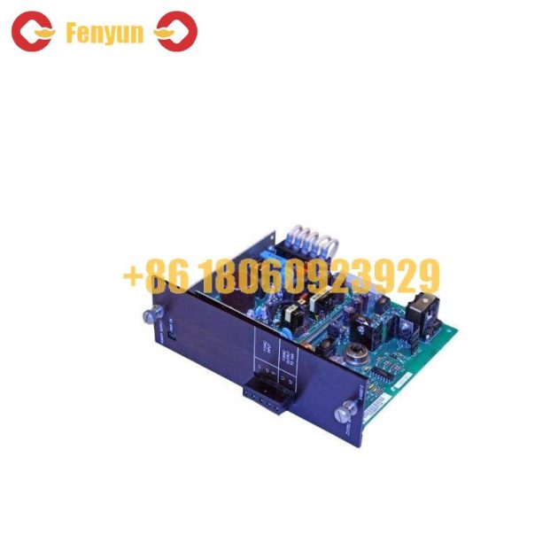 RELIANCE 0-57C411-2 Industrial Control Module