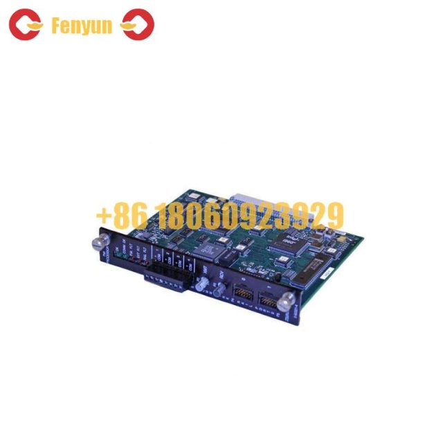 Reliance 0-60021-4 Process Control Module