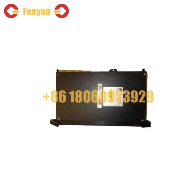 RELIANCE 57045 High-Efficiency Industrial Control Module