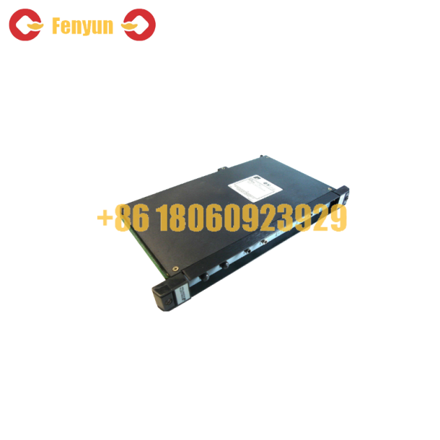 RELIANCE 57552-4 Control Module