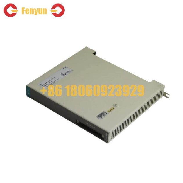 RELIANCE ELECTRIC S-D4008 Industrial Control Module