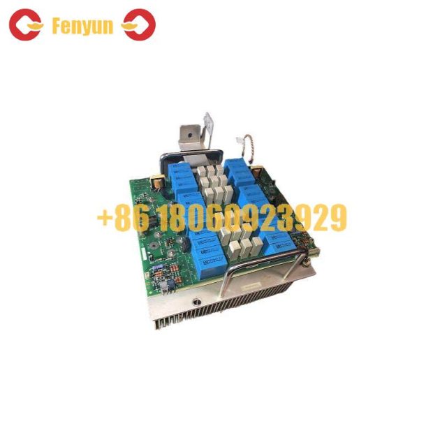 Reliance Electric S-D4041B - High Performance Motor Controller