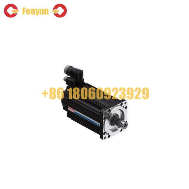 Rexroth MSK060C-0600-NN-S1-UP1-NNNN High-Performance Servo Motor System