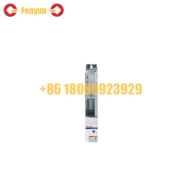 REXROTH PIC-6115 Industrial Controller Module