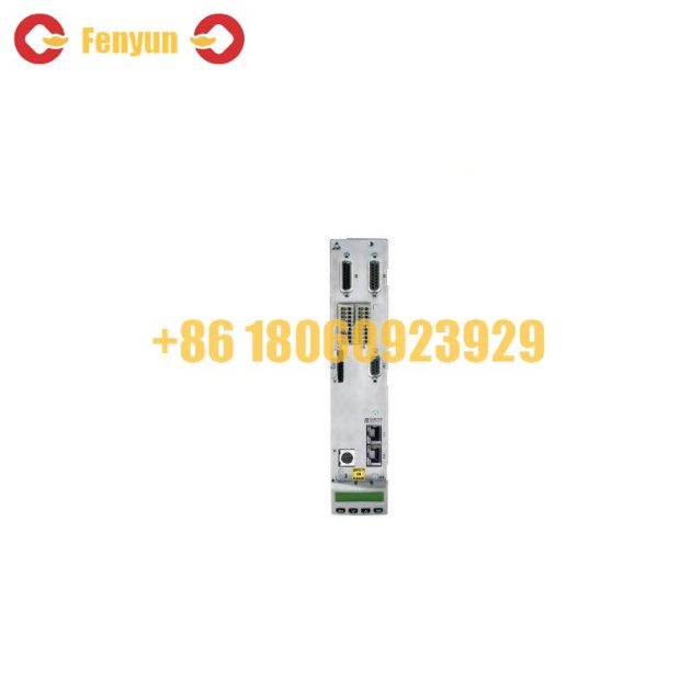 REXROTH SYHNC100-NIB-22A/W-24-P-D-E24-A012 R900978416 - High-Performance Industrial Control Module