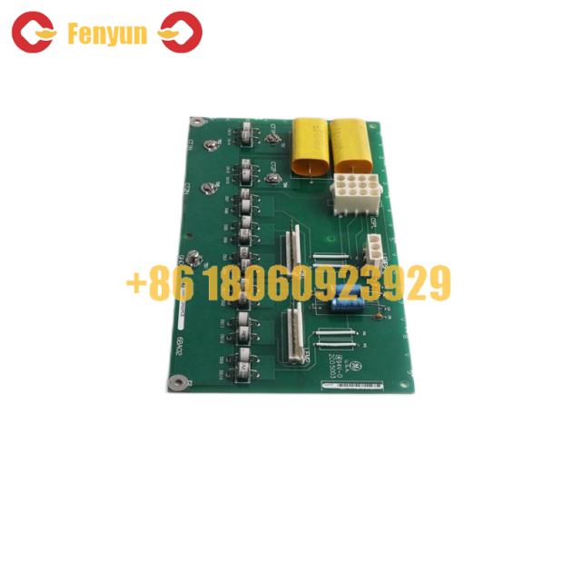 RFPP RF20 Control Board PCB, Model 23-07558-501, Precision Industrial Electronics Module