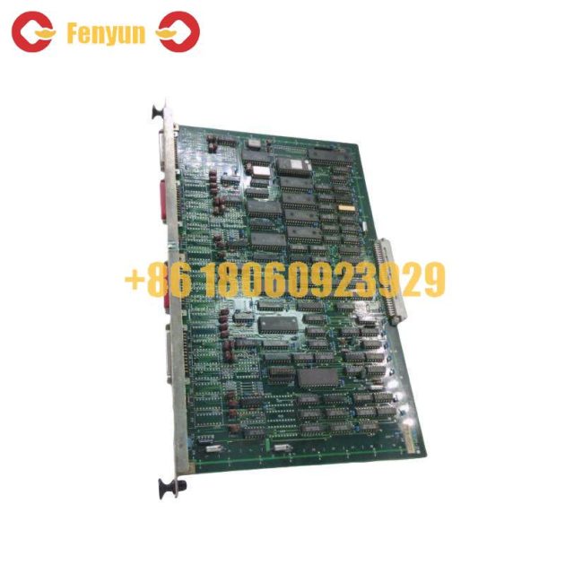 Yokogawa RS81*B RS232C Interface Card AS S9826AM-0, Industrial Communication Solutions