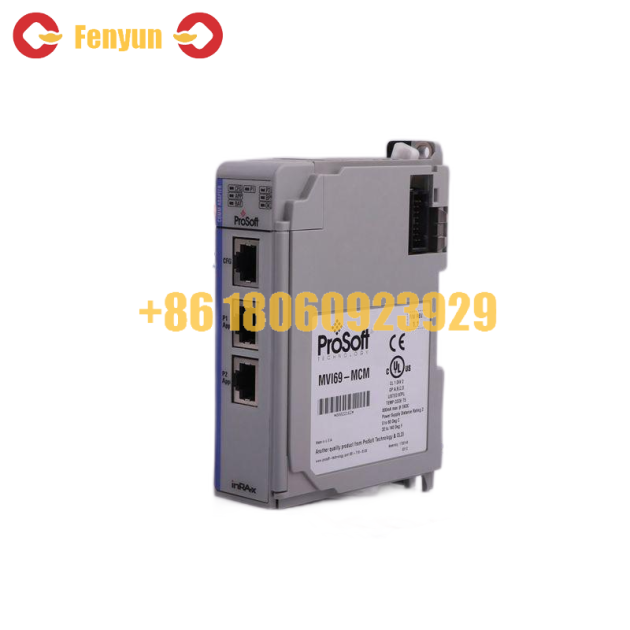 SAIA PCD2.M48X Industrial Programmable Logic Controller Module