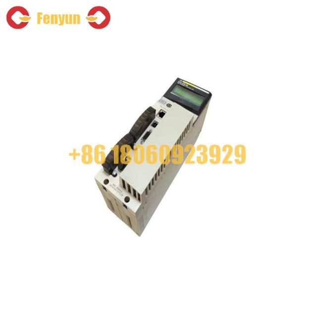 SCHNEIDER AM0INE001V000 Industrial Control Module