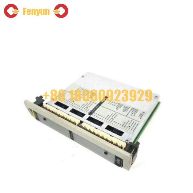 Schneider AS-B872-100 Industrial Output Module