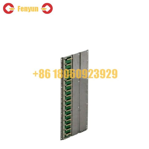 Schneider Electric 140XBP01600 Quantum Backplane: Industrial Automation Heart