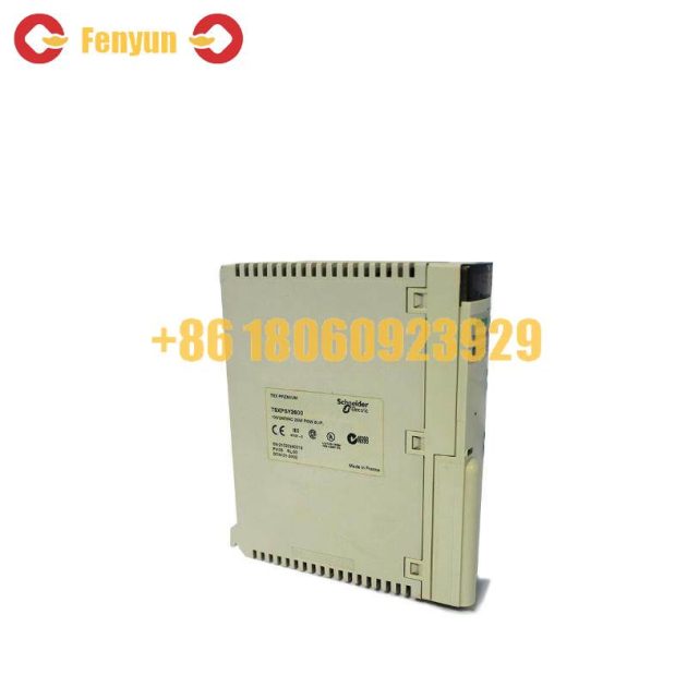 Schneider TSXPSY2600M Power Supply Module, Schneider, TSXPSY2600M, Module