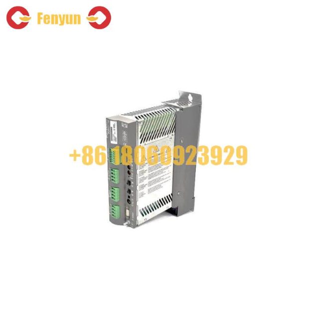 Schneider VDM01D10AA00 MC-4/11/10/400 Servo Drive - Precision Control for Advanced Automation