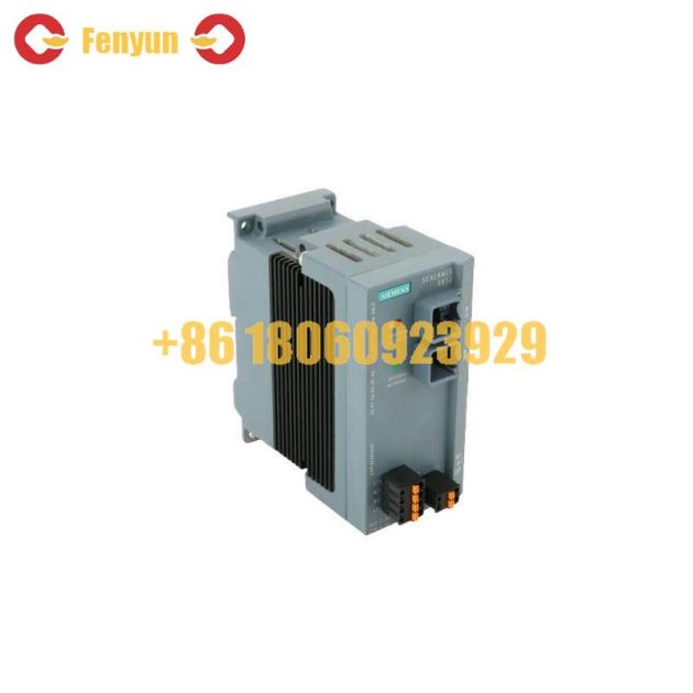 SEC PB4-DYI Industrial Control Module