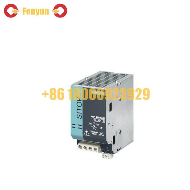 SEC PB4-DYI Industrial Control Module