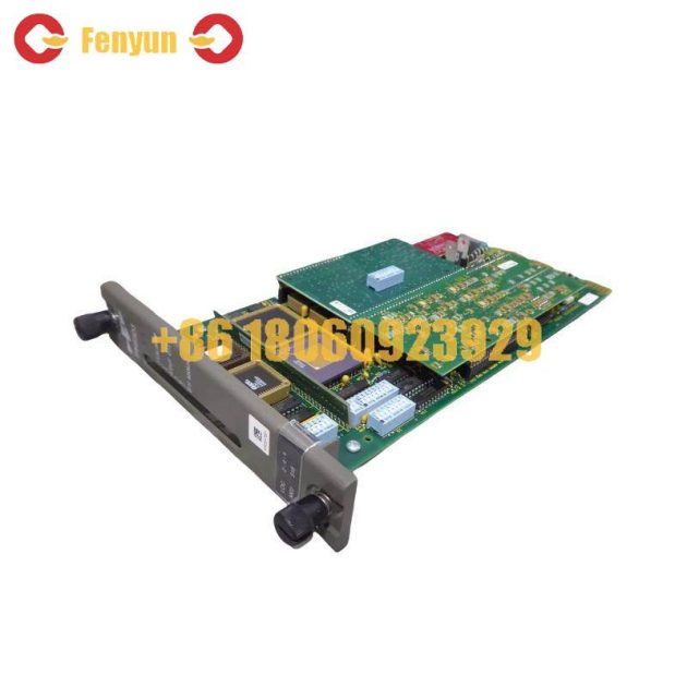 Mitsubishi HG-JR53 Servo Module