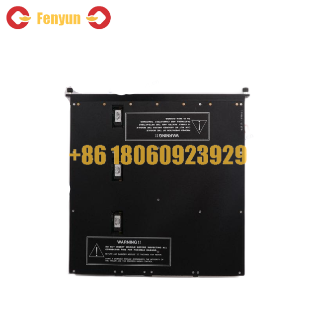 SIEGER 05701-A-0512 Industrial Control Module