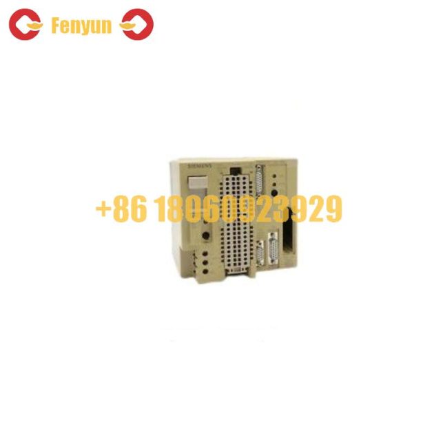 SIEMENS 3UA6800-3F320-500A High-Efficiency AC Contactor