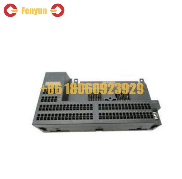 SIEMENS 505-6660 Industrial Control Module