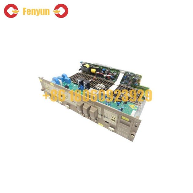 Siemens 6DS1212-8AB High-Speed Digital Output Module