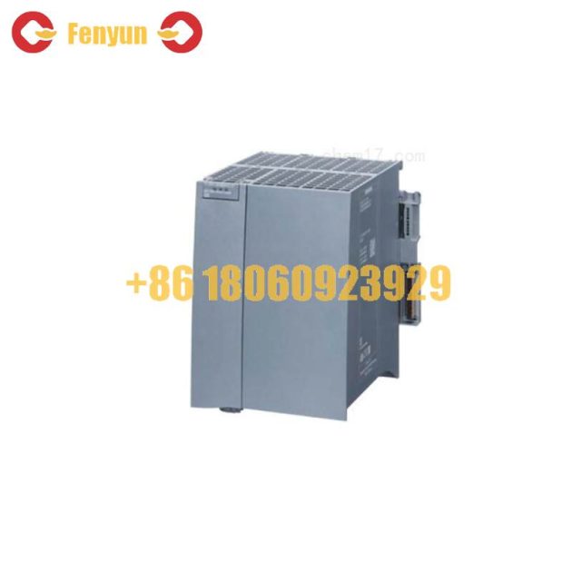 Siemens 6FC5147-0AA15-0AA1 High-Performance AC Servo Drive Module for Industrial Automation