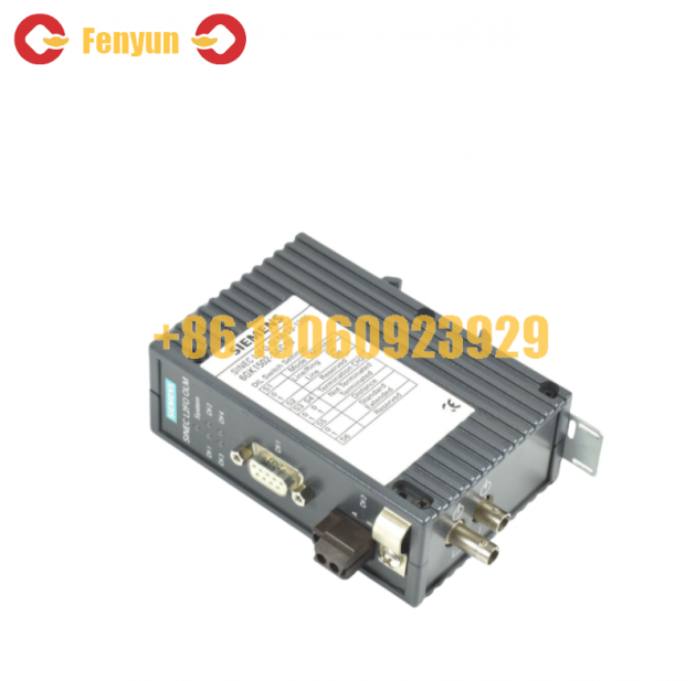 Siemens MPCBL0001F04 PLC Expansion Module