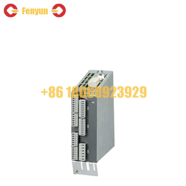 Siemens MPCBL0001F04 PLC Expansion Module