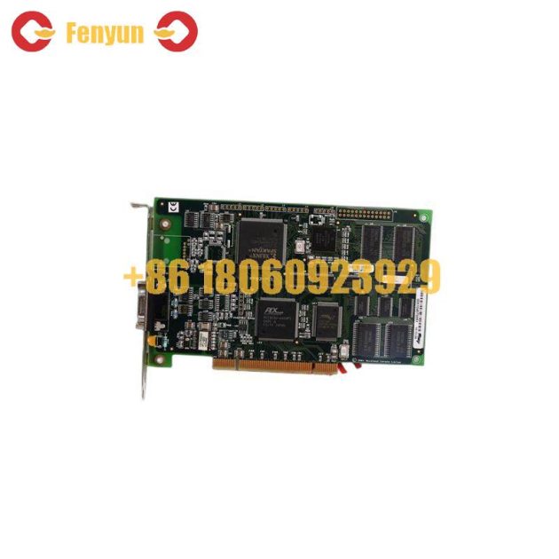 SST 5136-DNP-PCI DeviceNet Interface Module