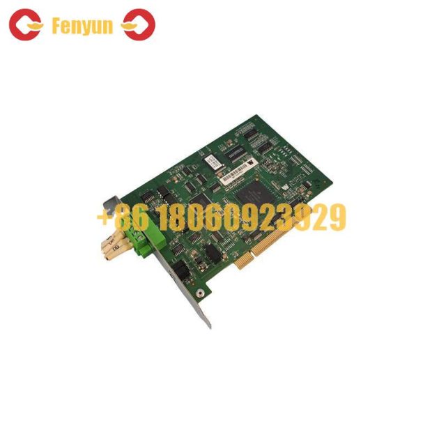 SST SST-1500-YCX-3-1-0 Industrial PLC Module