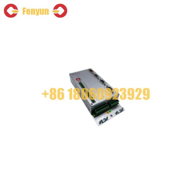 STEC S83-1003-01 Industrial Control Module, 200 characters limit