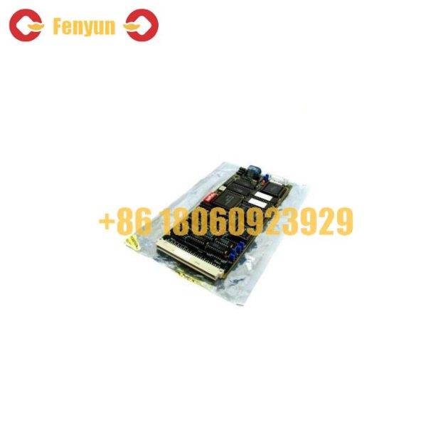 SUPERIOR M063-LE09 Industrial Control Module