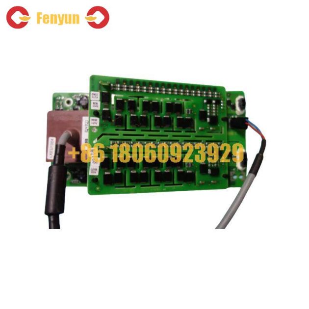 TE LAD-N22C Industrial Control Module