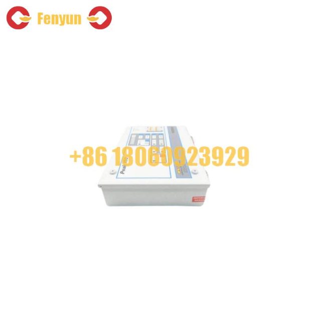 TEAM BG0090 PC0006 Industrial Control Module