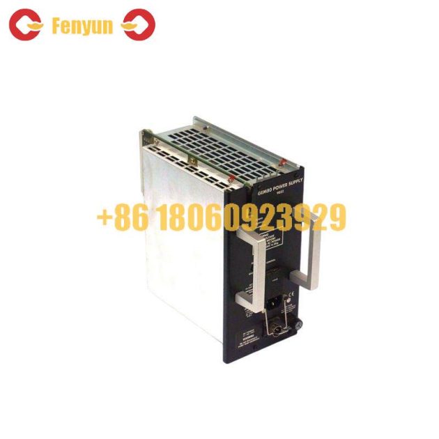 TEAM BG0090 PC0006 Industrial Control Module