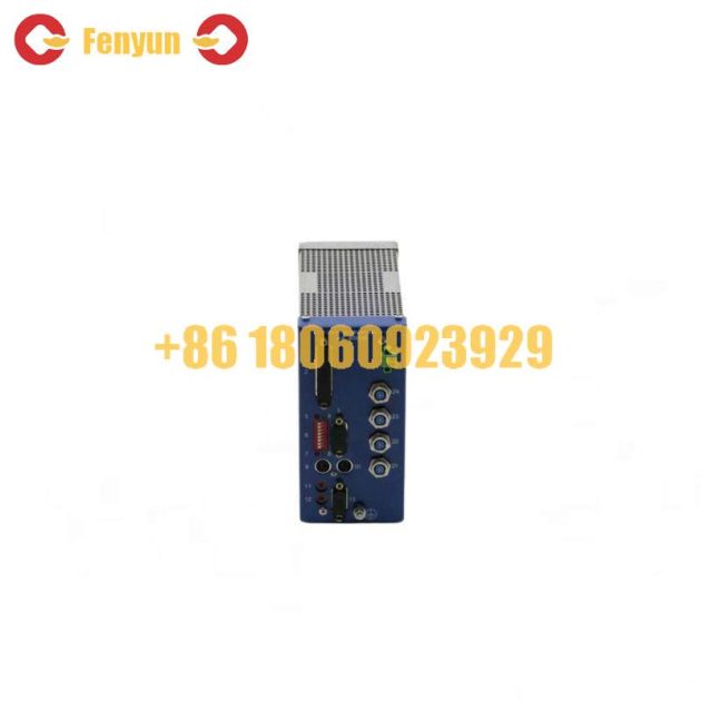 TEL TVB6002-1/IMC 1308-644857-12 Industrial Control Module