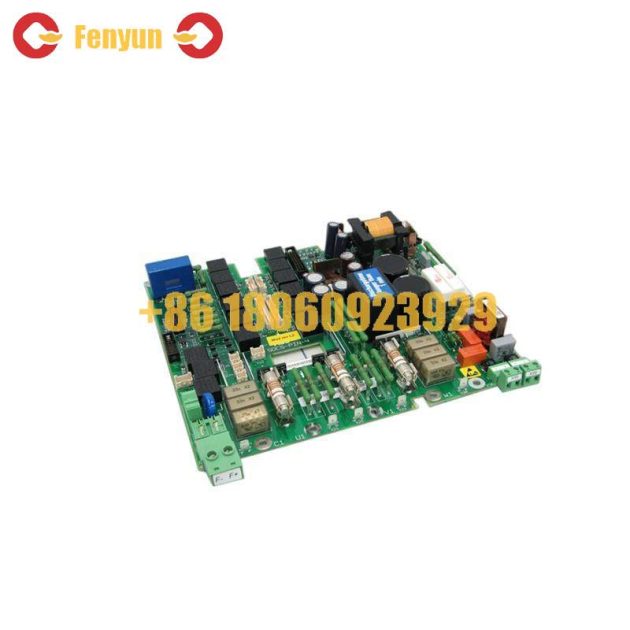 TEWS TVME200-10 Industrial Frequency Converter