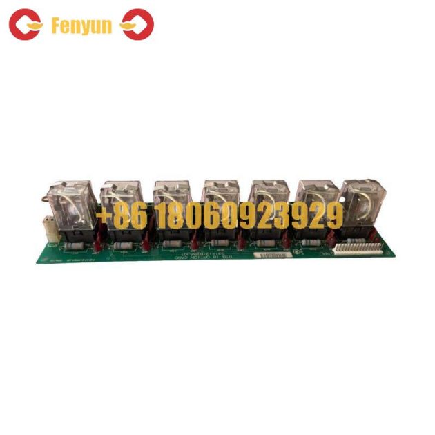 TEWS TVME200 High-Frequency Industrial Power Supply Module