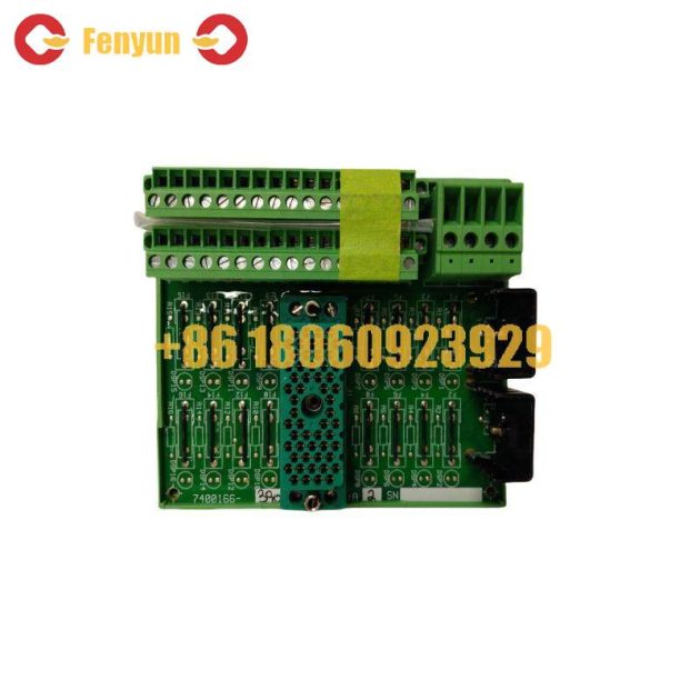 TRICONEX 4000103-510 High-Quality Industrial Control Module