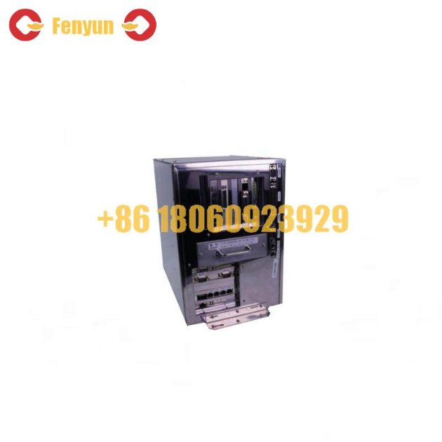 TRICONEX 4118 Industrial Control Module