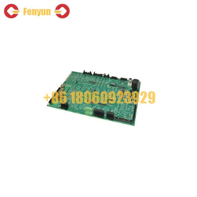 TRICONEX 4119A Industrial Control Module