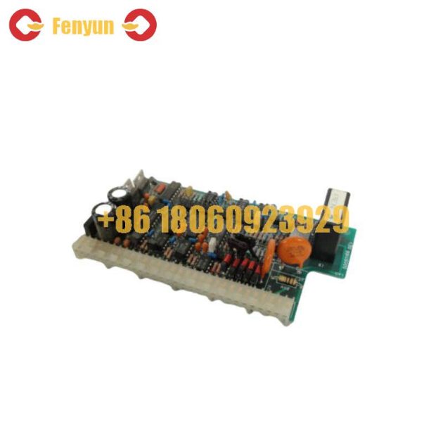 TRICONEX 4328 Industrial Control Module