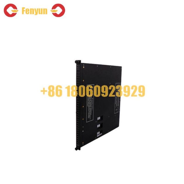 TRICONEX 9651-110 Industrial Control Module