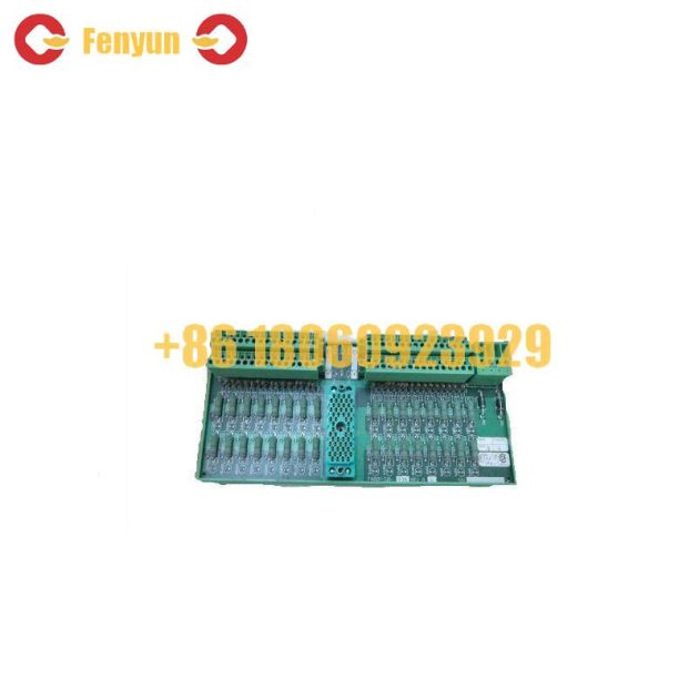 TRICONEX 9761-210 Industrial Control Module