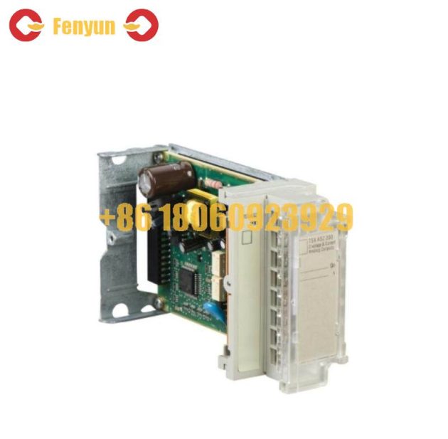 Schneider Electric TSXASZ200 PLC I/O Module, Modicon TSX Series