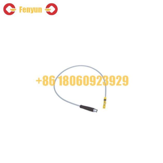 TURCK MK35-LI-EX0 Industrial Inductive Proximity Sensor