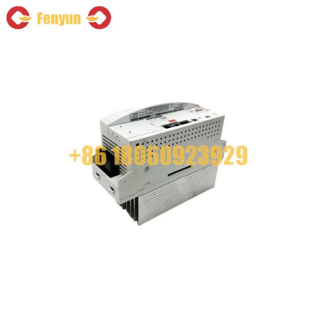 VARIAN Model 100010077-06 Industrial Control Module