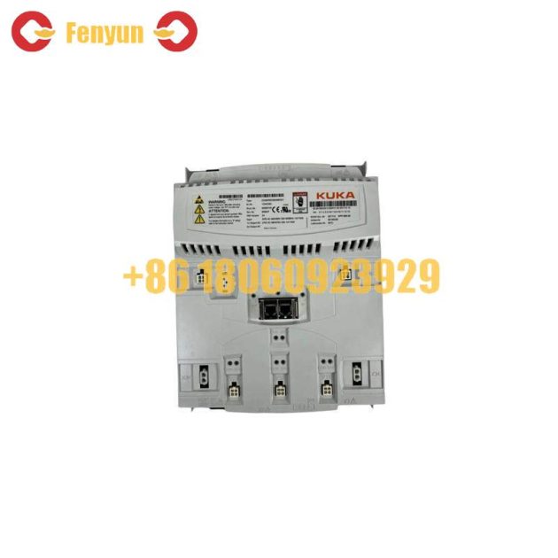 VARIAN 100010078-01 - High-Frequency Output Module