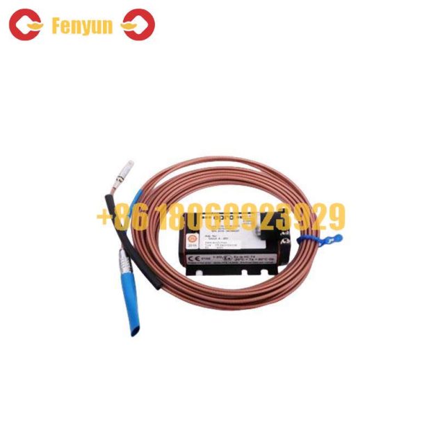 VARIAN 100010078-01 - High-Frequency Output Module