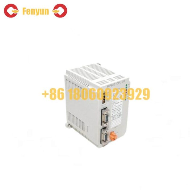 VARIAN 110531004 Industrial Frequency Converter